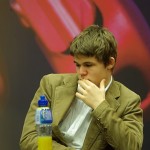 Magnus Carlsen - Corus Wijk Aan Zee 2009