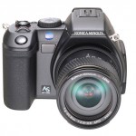 Konica Minolta A200