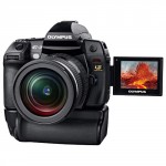 Olympus E-3