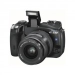 Olympus E-330