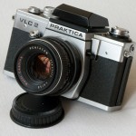 Praktica VLC 2
