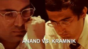 Anand - Kramnyik