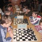 Kecskeméti négy évszak rapid sakkverseny