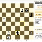chesshere.com screenshot 2